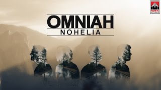 OMNIAH - ΝΩΧΕΛΕΙΑ / NOHELIA | Official Music Video