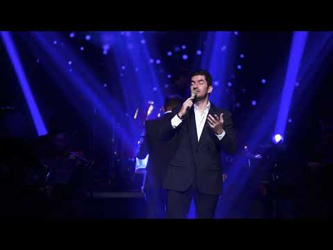 Let Me Try Again | Paulo José Benevides