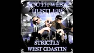 Southwest Hustlers ft. Samantha Latino 