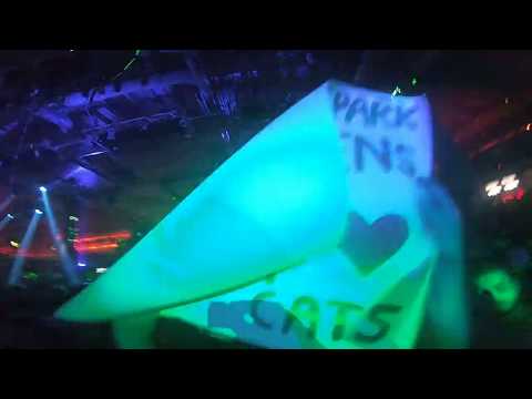 Amelie Lens - Brunch In The Park - Fabrik (MADRID)