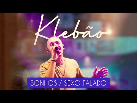 Klebão (2023) - Sonhos / Sexo Falado