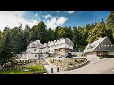 Leśna Polana, Krynica Zdrój, Poland