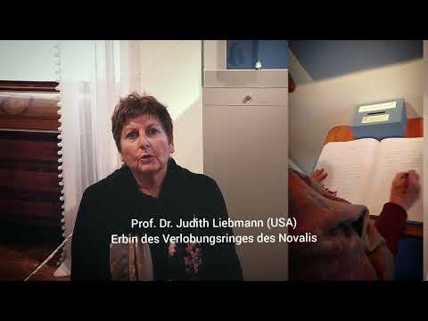 💍Die Geschichte des Novalisrings💍