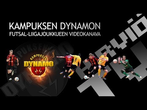 KaDy runkosarjan 2012-2013 maalikooste