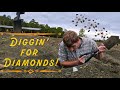 Let S Go Digging For Diamonds