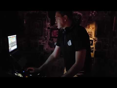 Perc - Techno Taco Tuesday - Las Vegas, NV - Dec. 7th 2021