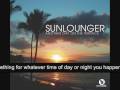 Sunlounger - Losing Again (Album Mix)