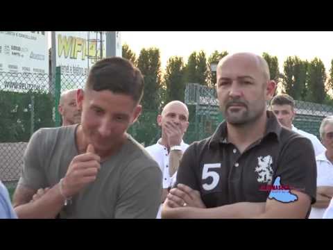 SRV   Albignasego Calcio