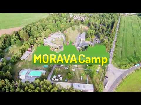Morava Camp - Mohelnice (okres Šumperk) 4