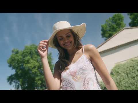 Nina von C. Sous Le Soleil Frühjahr/Sommer 2026