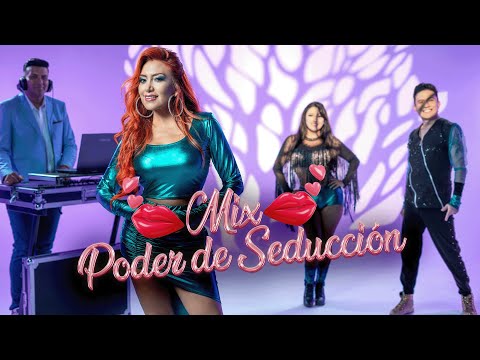 Mix Poder de Seducción Ft Dj Fernando Salas (Video Oficial)