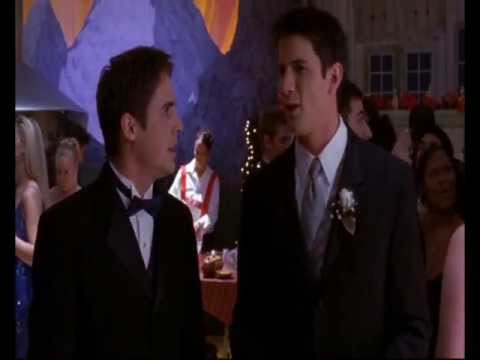 One Tree Hill - 209 - "Don't ask me to dance, Tim" - [Lk49]