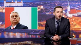 Ťažký týždeň: Viktátor Orbán (13/2026) | Aktuality