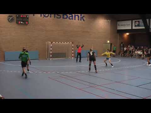 Nykobing - Kobenhavn Handbold 20/21