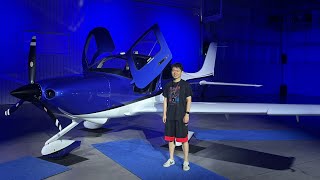 [問卦] 大陸人買一台飛機開回家原來是這樣