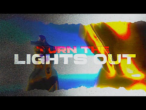 Mischluft - Lights Out (Lyric Video)
