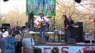 Dave Alvin &amp; The Guilty Women 4/16/2009 Full Concert