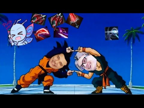 Arteezy Puck Right Click Type + Miracle Drow Ranger 18000+ MMR!! (CRAZY BUILD PARTY MMR GAME!!!)