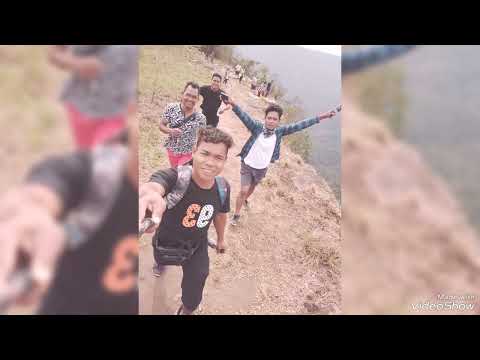 Ang janggi siango cover song... Balpakram a.brio