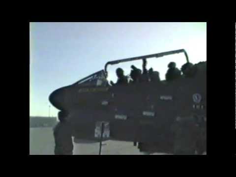 Leonard Berg-  The 185th    video