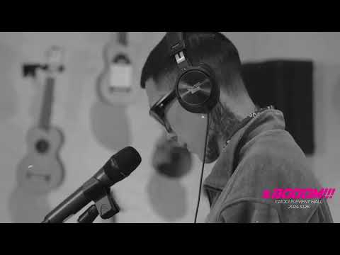 KEY K - #BOOOM!!! cypher s2e3