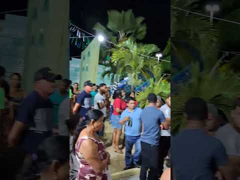 15 de novembro de 2025 grupo pastoril em Pacatuba se