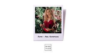 Jhyve - Feel Something