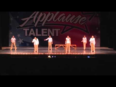 KarTV - Best Open/Modern/Acro Performance - Lakeland, FL