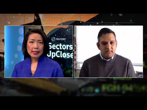 傳媒行業對新收視習慣的調整才剛剛開始 (Media sector’s adjustment to new viewing habits only just started)