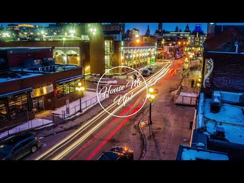 JazzyFunk & Dam Paul feat. Pyma - Safe & Sound (Dam Paul & Dende Remix)