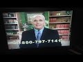 Physicians Life Insurance Company TV Commercial 2002