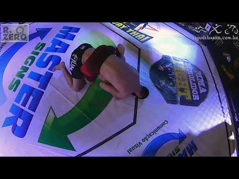 João Oliveira X Islan Galego - Disputa de cinturão MMA - Demolidor Fight 6
