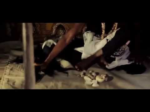 Dj Dilson fT Afro Madjahaa -  VA LOyA (Dj MiDoZe REMIX)