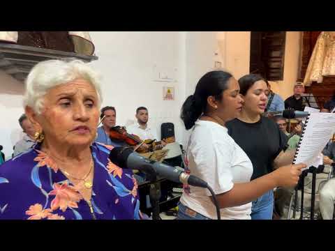 Cápsulas 2026 | Preparativos del Coro Santa Librada para la Misa Patronal 2026