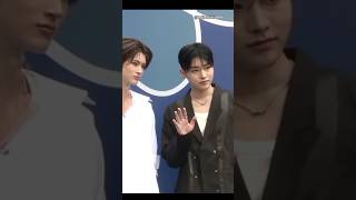 Download lagu leo & lex in seoul fashion week today #xodiacofficial #xodiac #lex #leo #kpop #FYP #ocjnewbies mp3