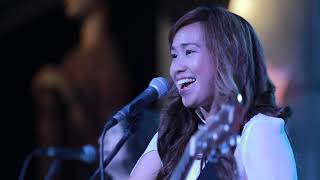 Itadyak by Maan Chua LIVE!