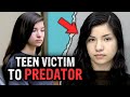 From Teen Victim to Murdering her Manipulator | The Case of Killer Sarah