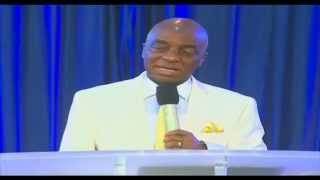 Bishop David Oyedepo:Praise Facilitates Fulfillment Of Prophesy 5th Feb.2015