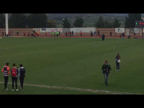 600m Cadet M Campionat Territorial Ascó 25 Mar 2017 (ATE)