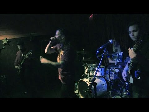 [hate5six] Timebomb - December 01, 2013 Video