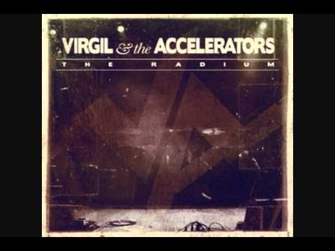 Virgil &The Accelerators Silver Giver