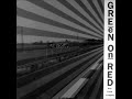 Green on Red - This I Know [Demo]