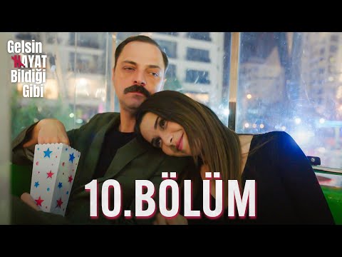 Let Life Come As It Knows – Episode 10 (Ultra HD 4K)