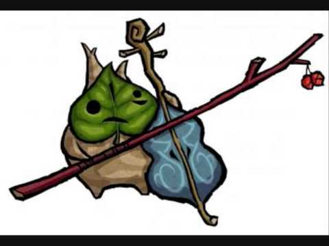 The Legend of Zelda: Wind Waker *Makar's Prayer* Extended