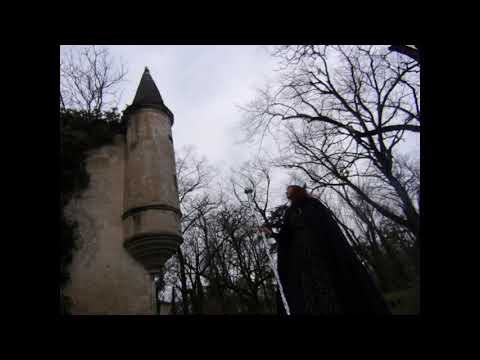 Nuit Noire - Flashlight