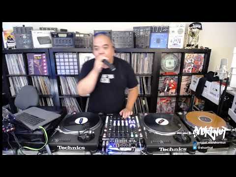 #273 Gotsoul Sessions X Turntables & Rhythm ft. Shortkut Live From San Francisco