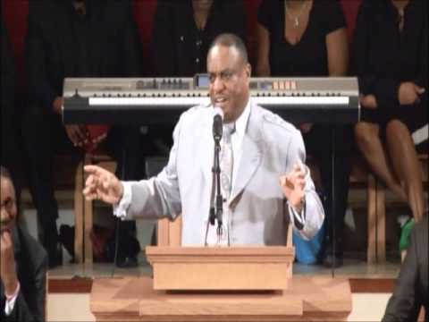 Dr Frank Ray - Psalm 23:4