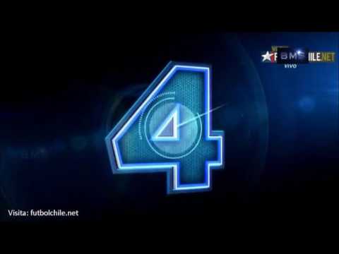 Palestino vs Deportes Temuco 1-0