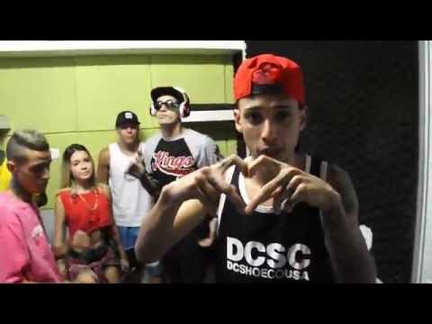 MC 2k, MC Danadinho, Mc Savinon, Mc Twist, Mc Zuuh, Mc Alemão Mk ( Medley Foda ) KL