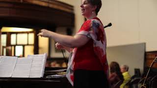 You Gotta Sing Nov. 18     I Had a Dream